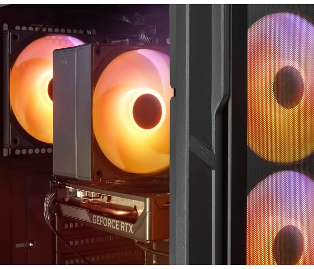 SMX Battlestation G3A i5-14400F/32GB/1TB/RTX5060Ti/W11X - 1520825 - zdjęcie 2